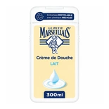 Le Petit Marseillais Shower gel milk 300ml