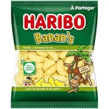 Haribo Bams Banana Sweets 300g