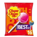 Chupa Chups the best of sachet 192g