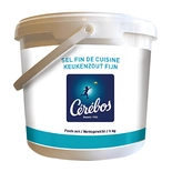 Cerebos Fine salt bucket 5kg