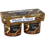 Mamie Nova Coffee Dessert 2x150g