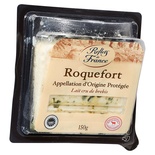 Reflets de France Roquefort Cheese 150g