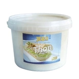 Tuna salad with mayonnaise bucket 2.5L
