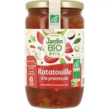 Jardin Bio Organic Ratatouille 650g