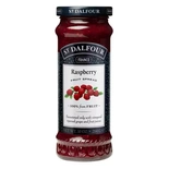 St Dalfour Raspberry Jam 284g