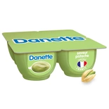 Danone Danette Pistachio Dessert 4x125g