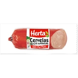 Herta Cervelas 400g