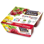 Charles & Alices Apple & Cherry 4x97g 388g