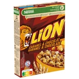 Nestle Lion Cereals 400g