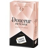 Carte Noire ground coffee Douceur Intense 250g