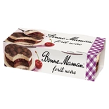 Bonne Maman Foret Noire dessert 2x100g