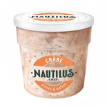 Nautilus Crab meat - claws and legs 454g