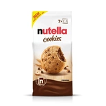 Nutella Cookies 7's 196g