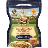 Parmareggio Parmigiano Grated cheese 60g
