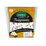 Societe Roquefort Cheese cave Baragnaude 150g