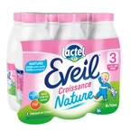 Lactel Eveil Baby growing up milk 6x1L