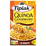 Tipiak Gourmand Quinoa with Boulgour 400g