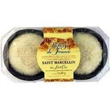 Reflets de France Saint Marcellin Cheese 2x80g