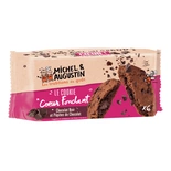 Michel Et Augustin Dark Chocolate Melty Middle Cookies 180g