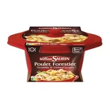 William Saurin "Les Cocottes" Chicken with forestiere sauce 400g