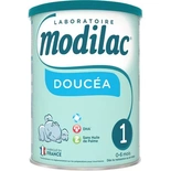 Modilac baby milk Formula 1 800g
