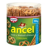 Ancel Sticks & Bretzels tub 300g