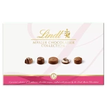 Lindt Master Chocolatier Collection Chocolate Candy Box 184g