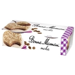 Bonne Maman Moka dessert 2x100g