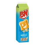 BN Vanilla Biscuits 295g