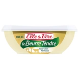 Elle & Vire Normandy's soft salted butter 250g