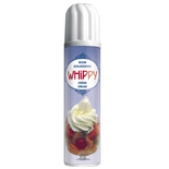 Whippy whipped cream 250g