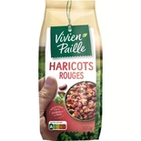 Vivien Paille Red beans 500g