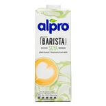 Alpro Barista Soya Drink 1L