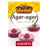 Vahine vegetal Gelling 8g