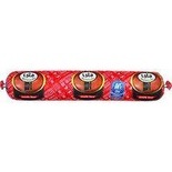 Oriental Viandes Halal Poultry sausage 450g