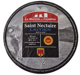 Saint-Nectaire AOP Laitier La Maison du Fromage Cheese (+/-1.8kg)