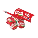 Mini Babybel Cheese portions x 6 original 132g