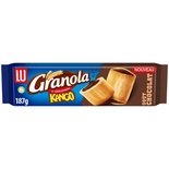 LU Granola Kango Melting Chocolate filled Biscuits 187g