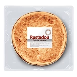 Rustadou Quiche Lorraine Pie 2.8kg