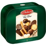 Delacre Tea Time biscuits assortments 1000g
