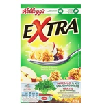 Kellogg’s Extra Delizia di Frutta Recensione 375g