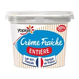 Yoplait Creme fraiche 30% FAT 45cl