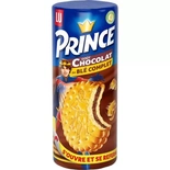 LU Prince Chocolate biscuits 300g