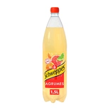 Schweppes Agrum Soft Drink 1.5L