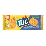 LU Tuc Cheese Biscuits 100g