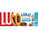 LU Barquette Chocolate Biscuits 120g