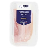 Diforti Prosciutto Cotto Ham 80g
