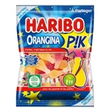 Haribo Orangina Pik Sweets 250g