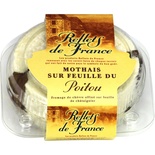 Reflets de France Mothais on leaf from Poitou 180g
