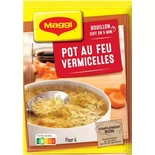 Maggi Old savor Pot au Feu vermicelli pasta sachet 57g